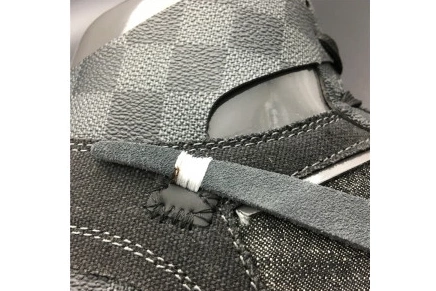 Hyperoad - JORDAN MENS OT 1 CUSTOMS AIR X 0712